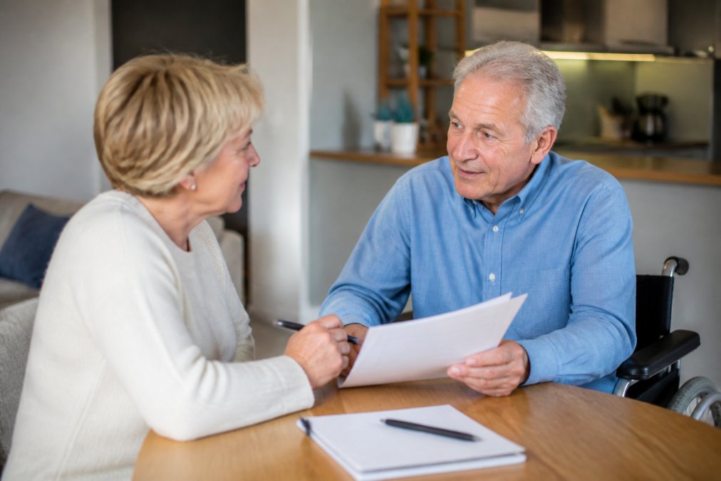 Medicare Enrollment Help for Disabilities