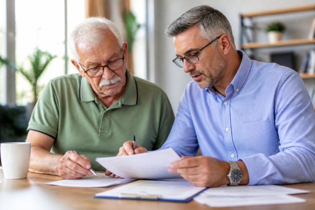 Medicare Enrollment Help for Seniors: A Step-by-Step Guide