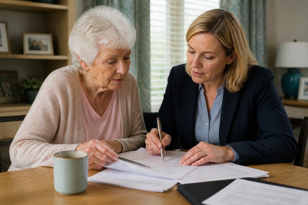 Medicare Enrollment Help Near Me: 2026 Local Guide