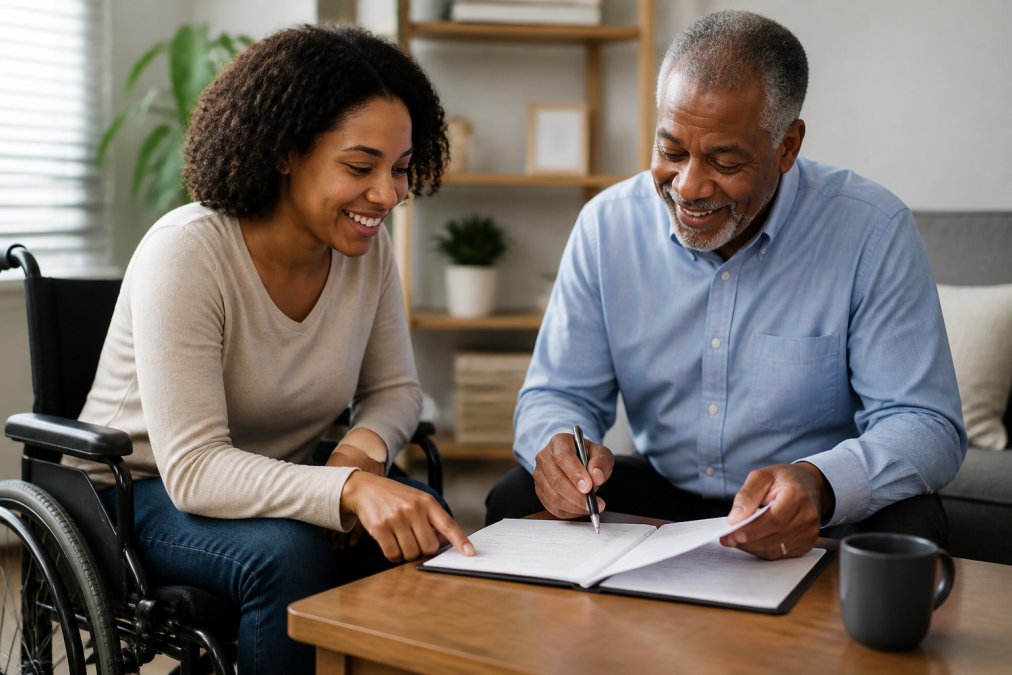 Medicare for People with Disabilities: 2026 Guide