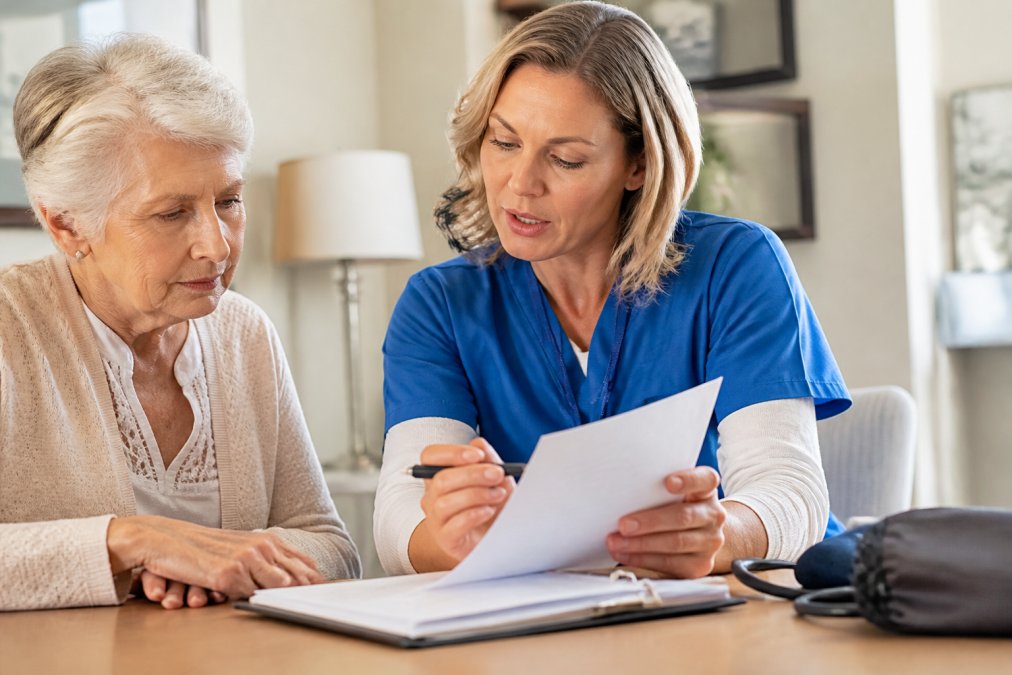 Medicare Help for Complex Medical Needs