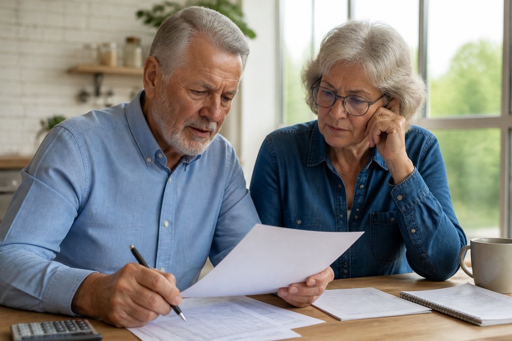 Medicare Late Enrollment Penalty: What You Need to Know