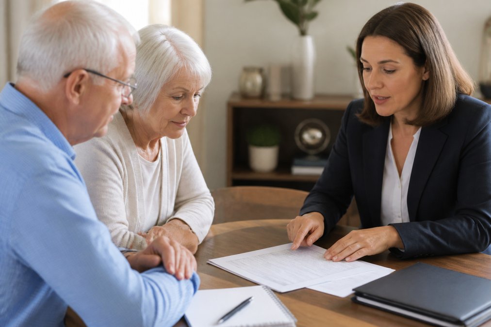 Medicare Navigation Services for Retirees