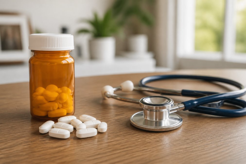 Medicare Part D vs. Medicare Advantage Plans: Key Differences