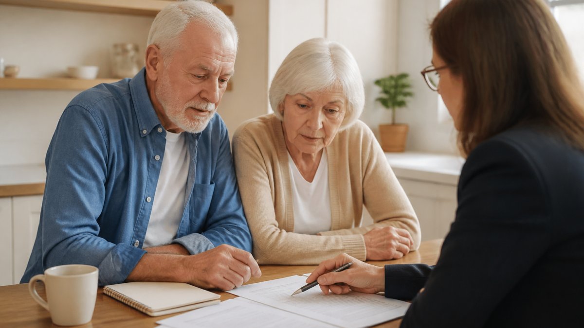 Medicare Supplement Plans for Seniors: What to Know