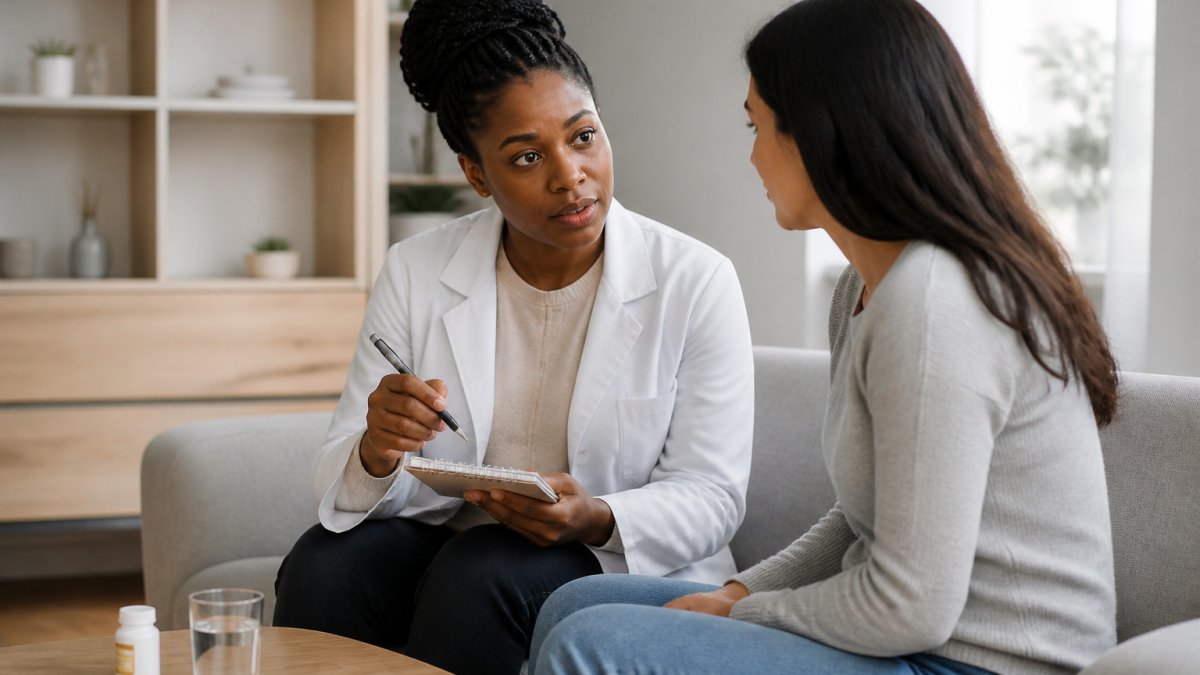 Medication Management and Therapy: Same Provider Guide