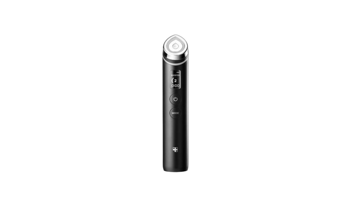 Medicube AGE-R Booster Pro – Black