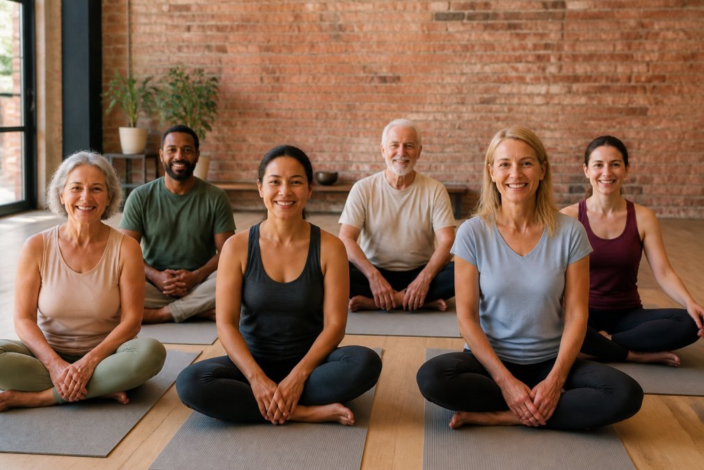 Meditation Techniques for Managing Chronic Pain
