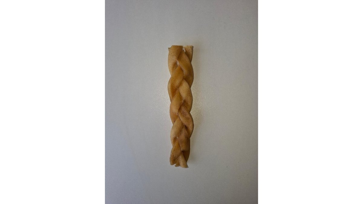 Medium Buffalo Braid