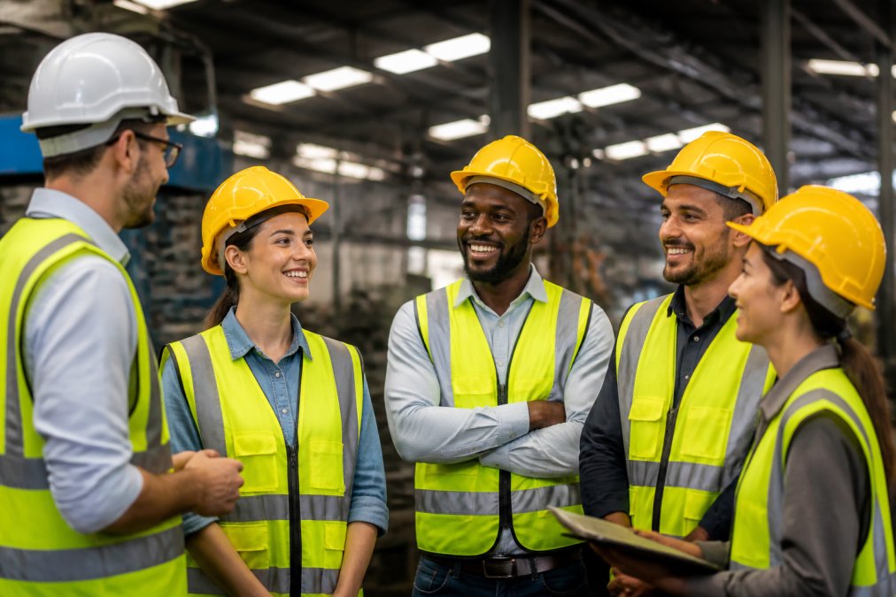 Meet Workforce Needs: A Recruitment Agency Guide