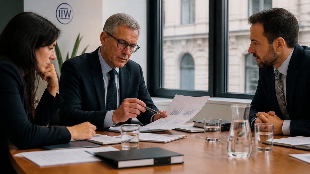 Meeting Institutional Capital Forensic Risk Standards
