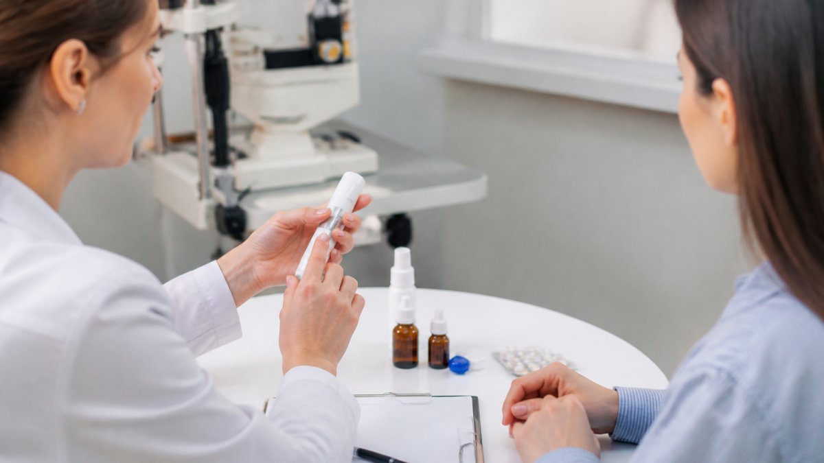 Meibomian Gland Dysfunction Treatment Cost: 2026 Guide