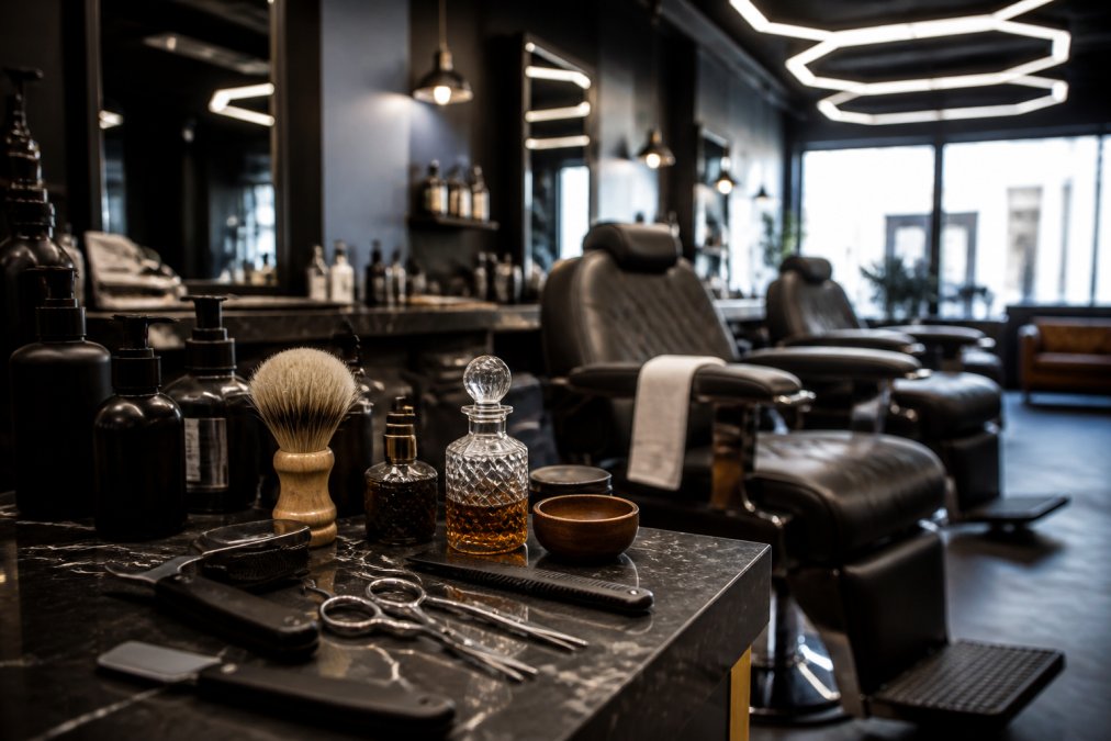 Meilleur barbier haut de gamme à Montréal : le guide 2026