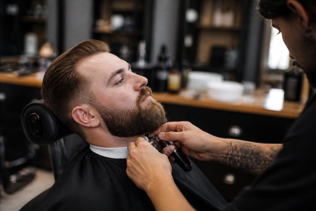 Meilleur barbier Plateau Mont-Royal 2026