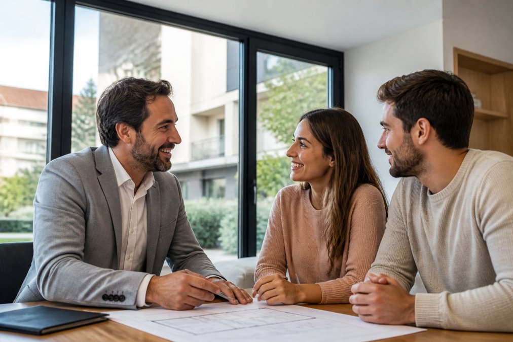 Meilleure méthode vente immobilière 2026
