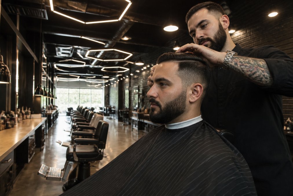 Meilleures alternatives barbier Montréal 2026