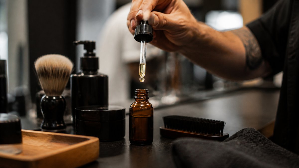 Meilleurs produits pour hydrater sa barbe à Montréal