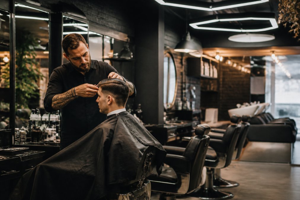 Meilleurs salons de coiffure Mont-Royal