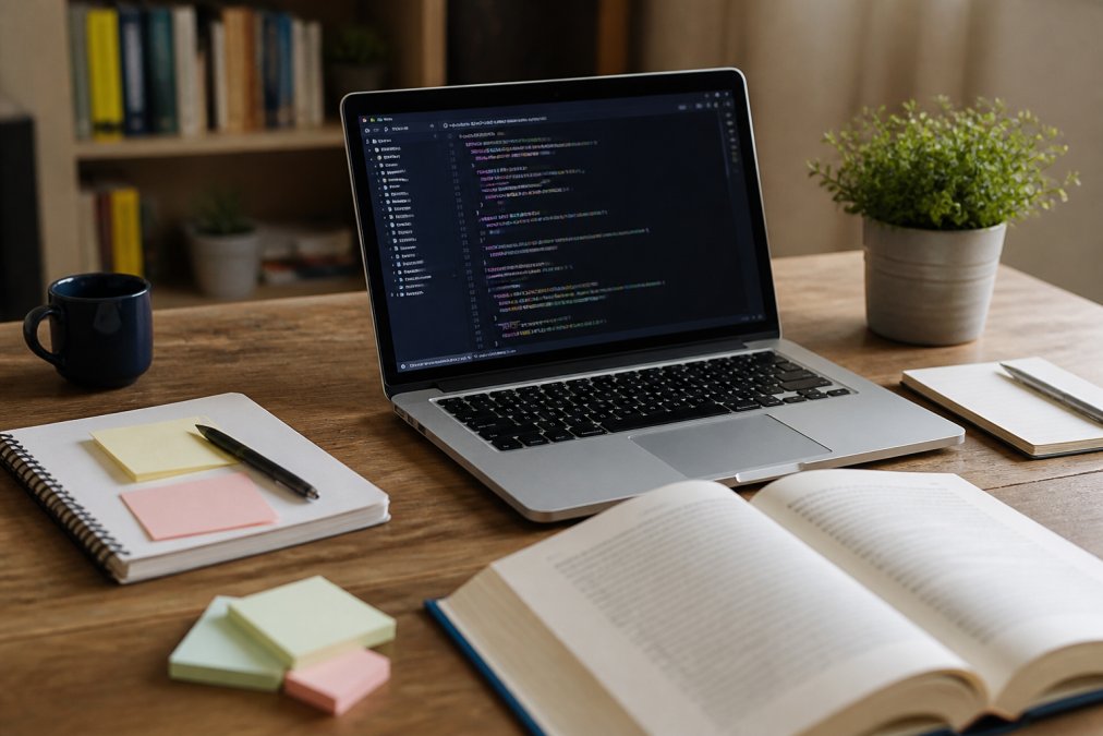 Mejor Plataforma para Aprender Desarrollo Software