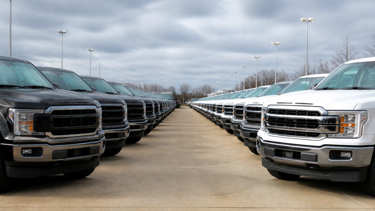 Mel Hambelton Ford vs Conklin Ford: Which Wins?