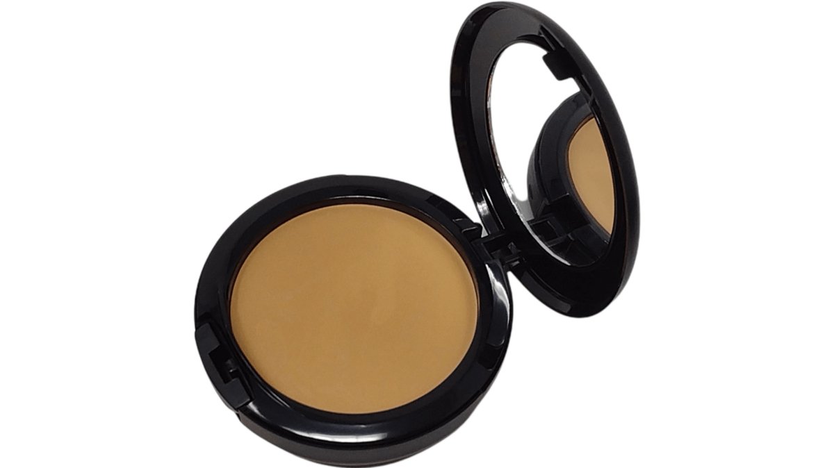 Melanin Match HD Cream Foundation + Concealer