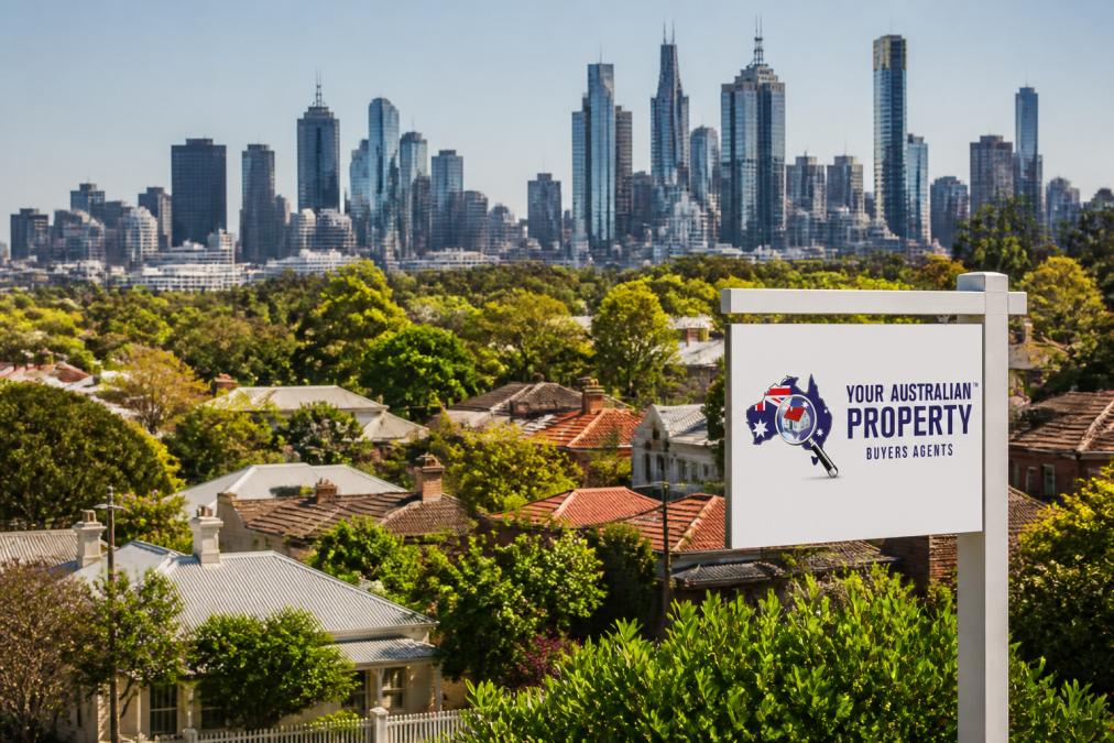 Melbourne Property Market Analysis 2026