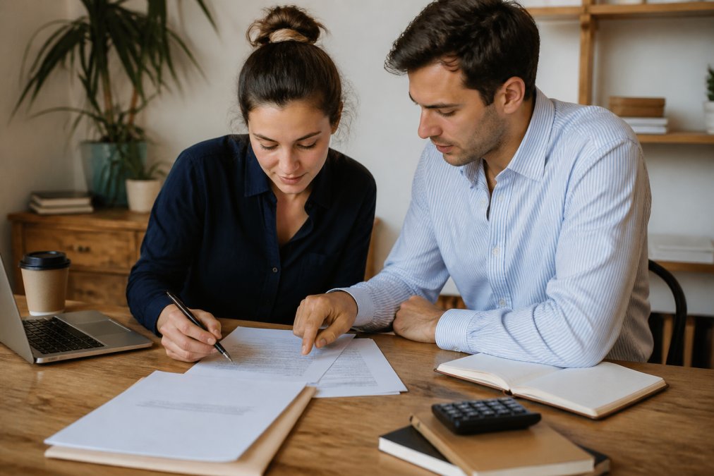 Melita Love CPA Alternatives for Small Business Owners