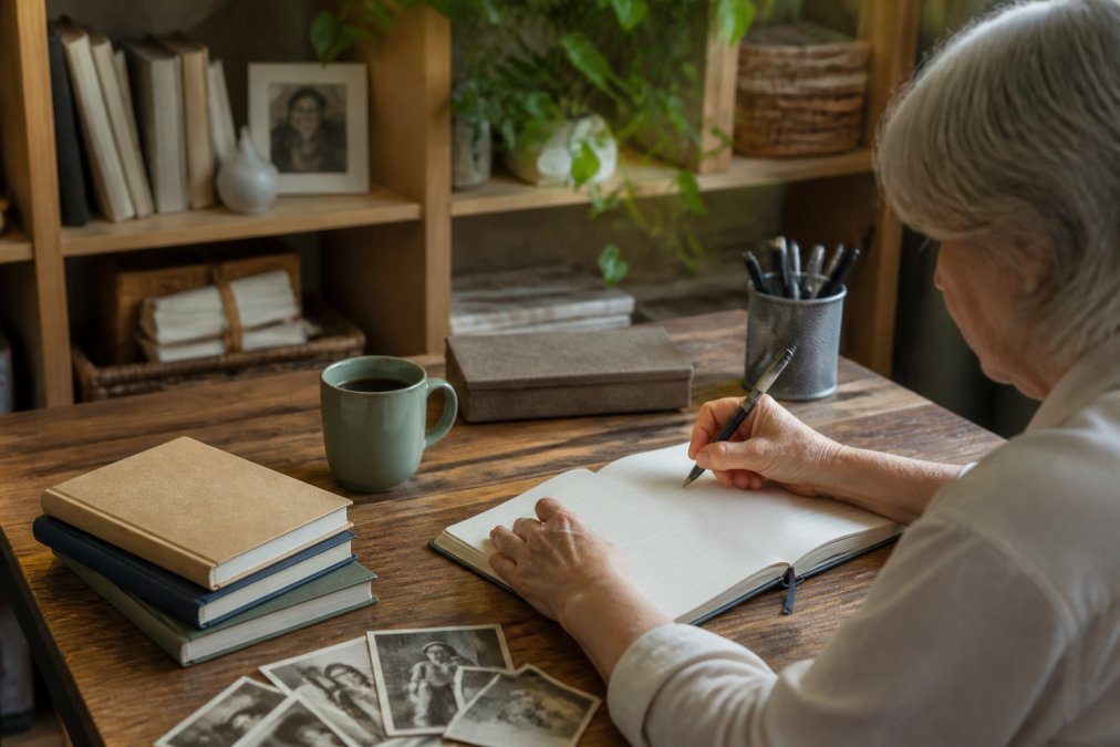 Memoir Writing Course Review: 9 Best for Beginners