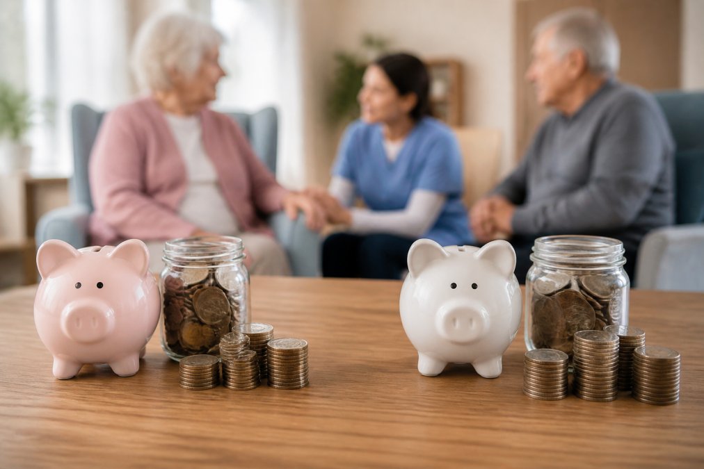 Memory Care vs Assisted Living Costs: 2026 Guide