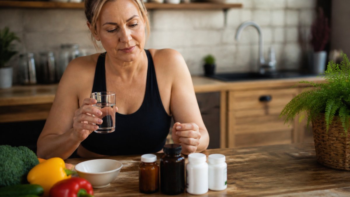 Menopause Weight Gain: Treatment Options Explained