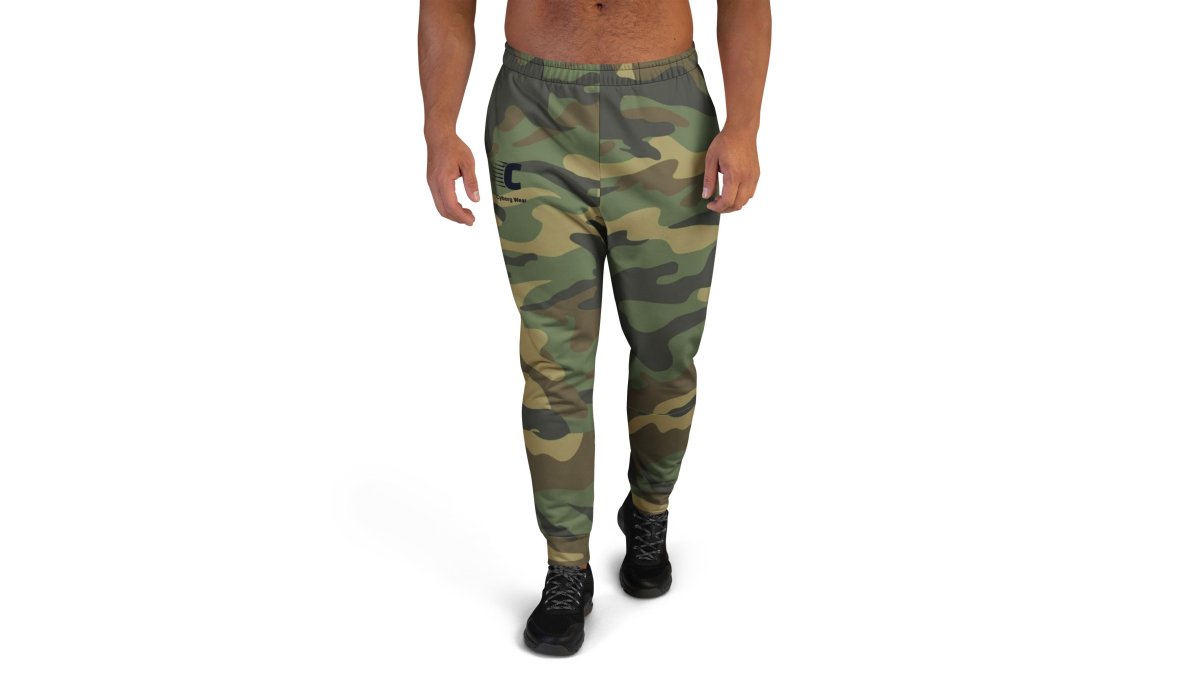 5 Best Urban Athleisure Brands for Men