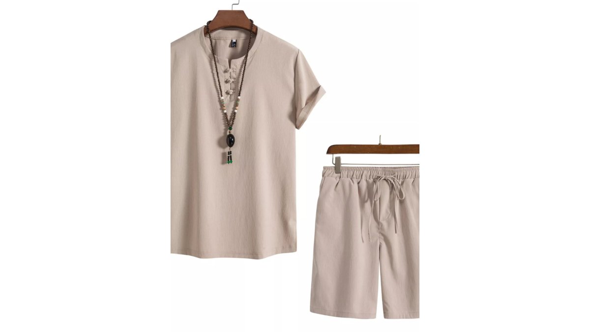 Lightweight Groom Attire for Beach Weddings: 2026 Guide