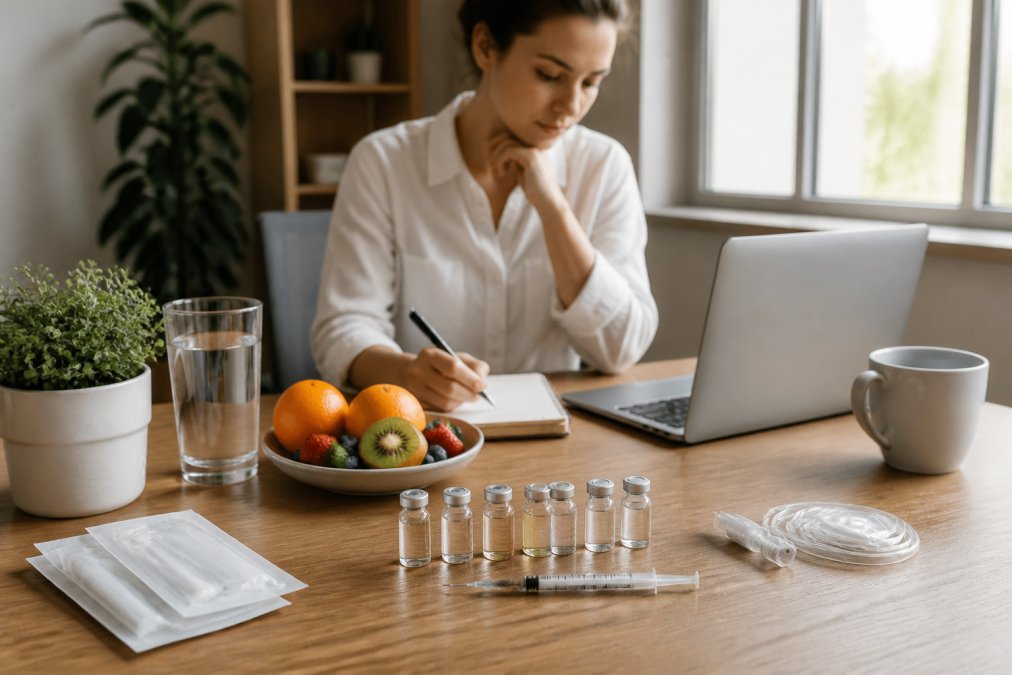 Mental Clarity Deals: Your Guide to Affordable Health Products