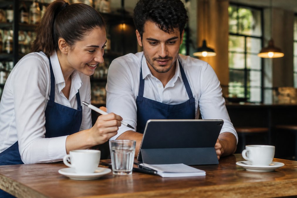 Menú Digital con IA: Personalización de Ofertas 2026
