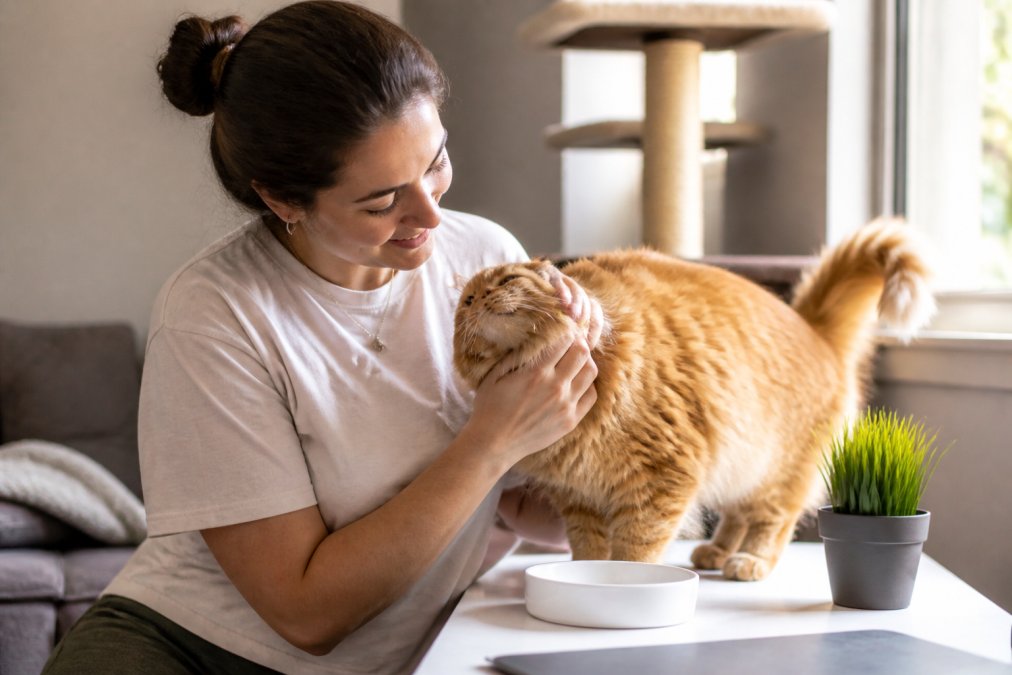 Meowtel Alternatives for Amherst Cat Owners