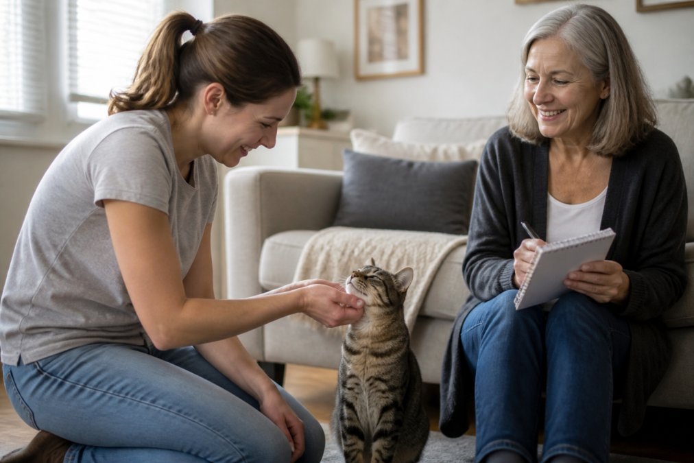 Meowtel vs Local Cat Sitters: 2026 Guide