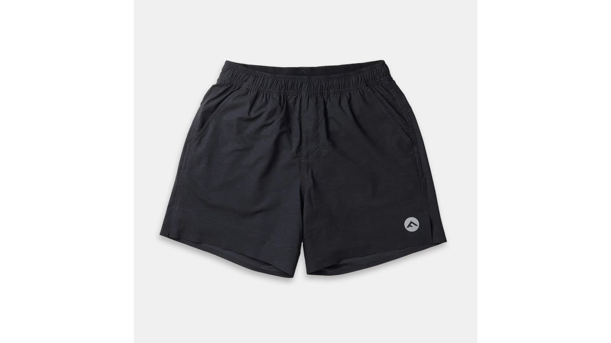 Mercury Runner 2.0 Short