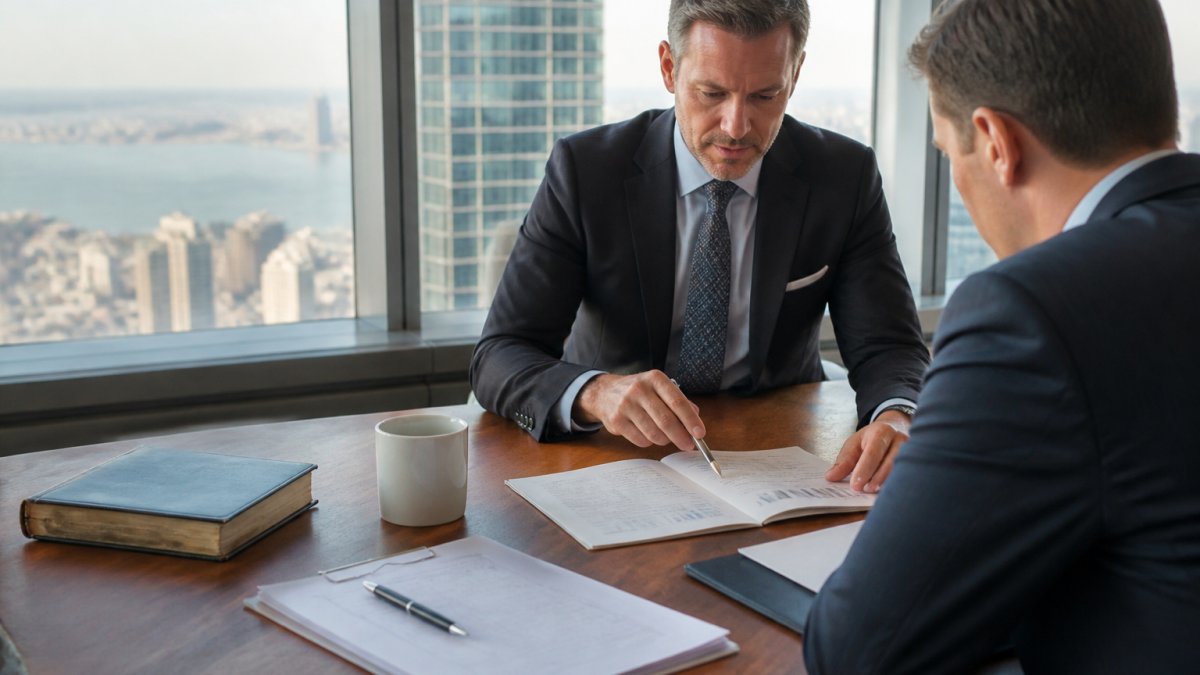 Merrill Lynch Alternatives for Wealth Management