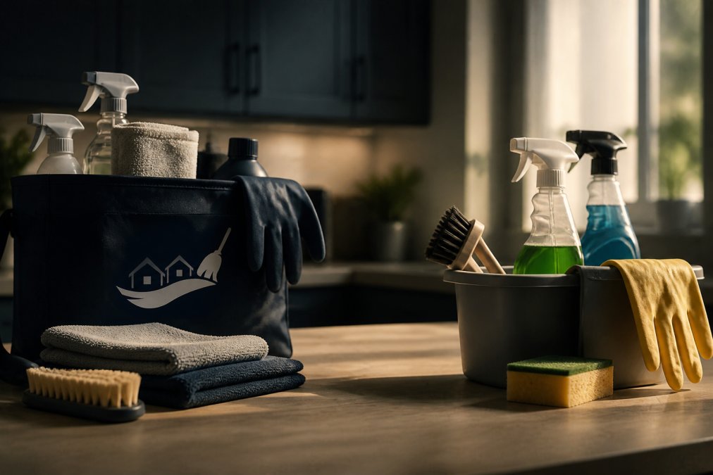 Merry Maids vs Local Cleaners: What to Know