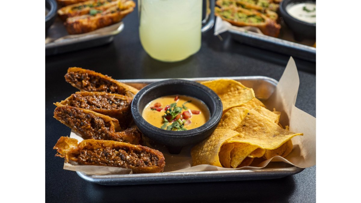 Top Rated Mexican Restaurants for Spicy Food Lovers