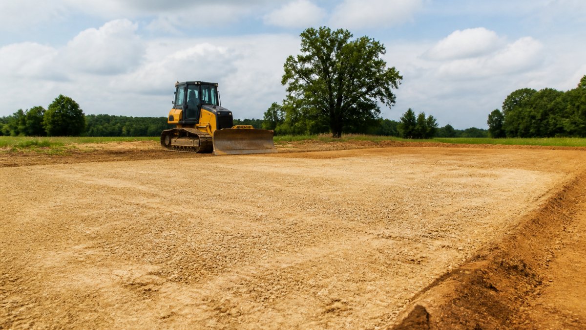 Metal Building Site Prep Cost Guide