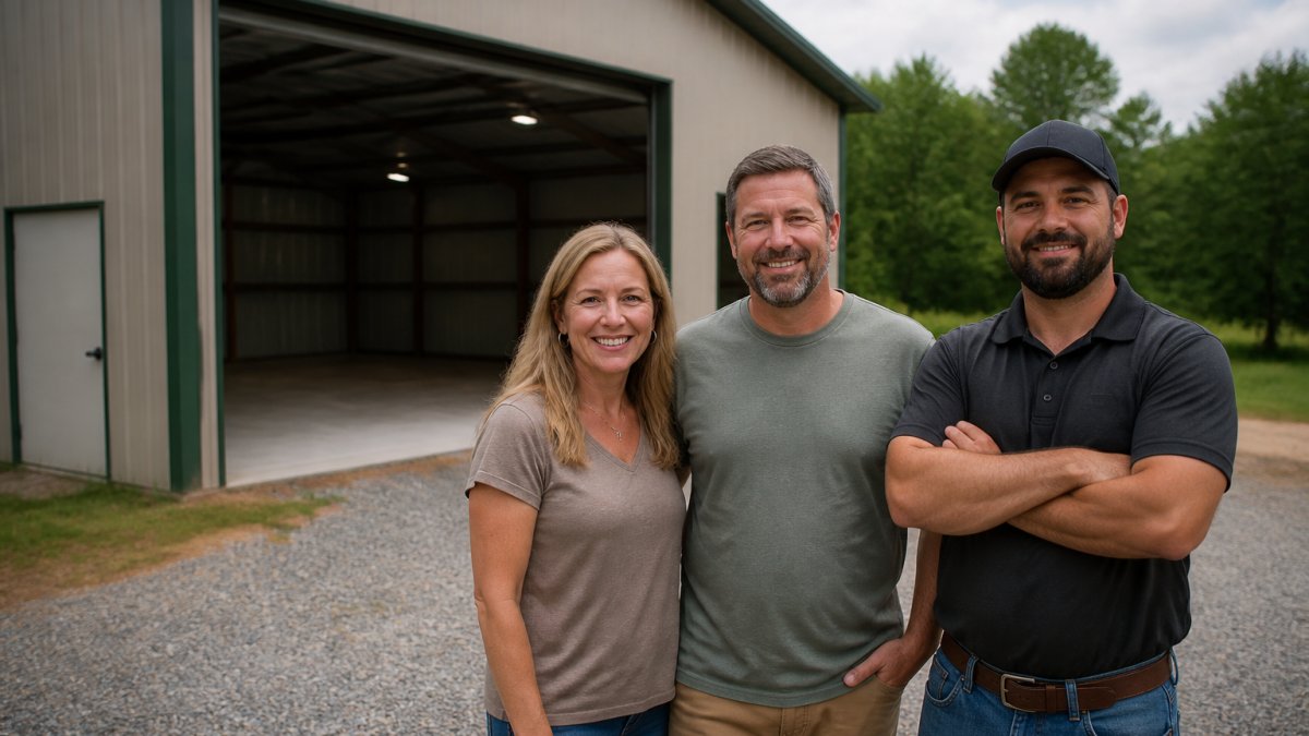 Metal Building Warranty: What Is Covered in 2026
