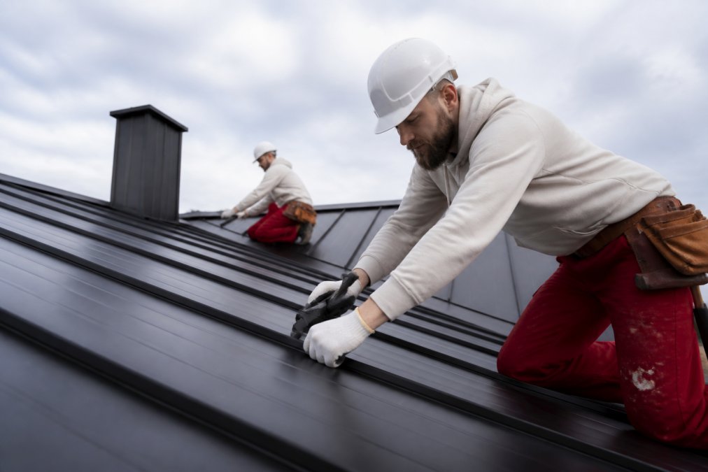 Metal Roofing Installation Cost 2026: Pricing Guide