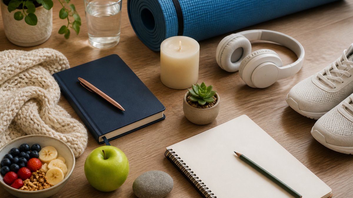 Methods to Manage Stress: A Practical Guide