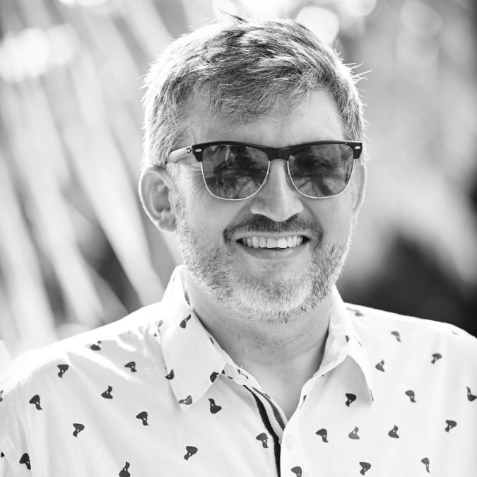 Michael Nakowicz