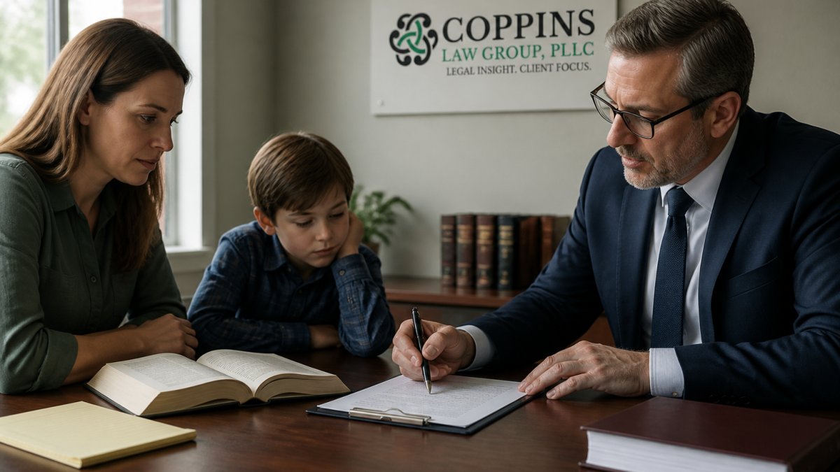 Michigan Child Support Deviation Factors: 2026 Guide