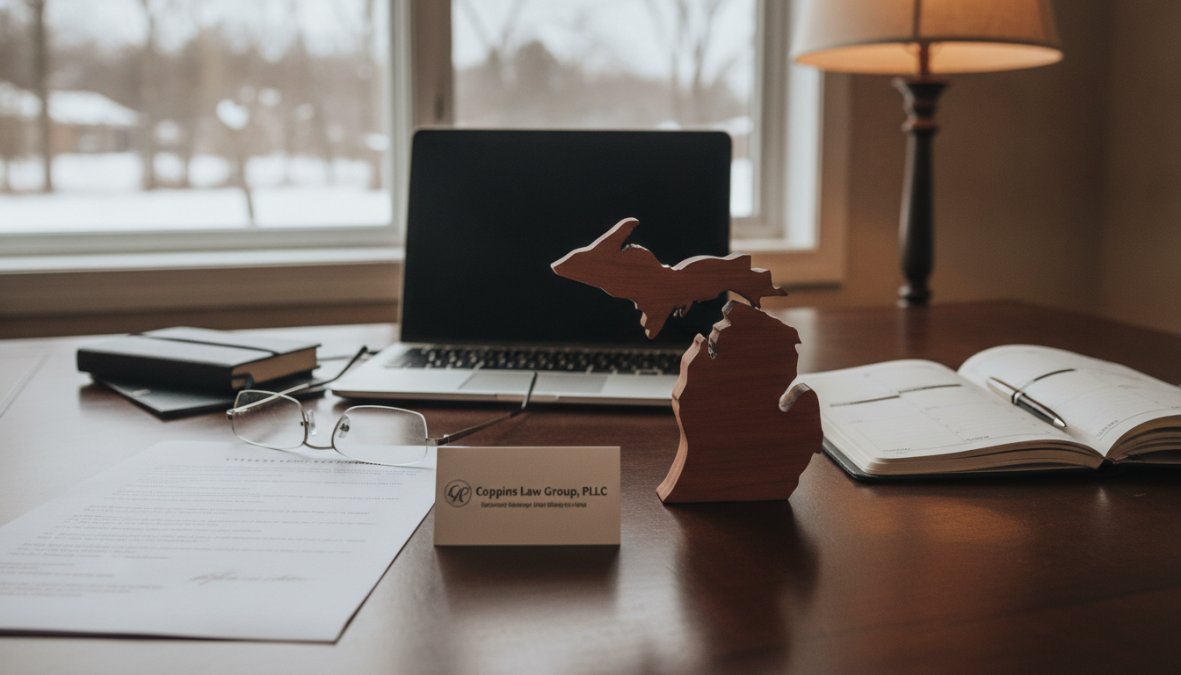 Michigan Divorce Process for Working Professionals: A Complete Guide