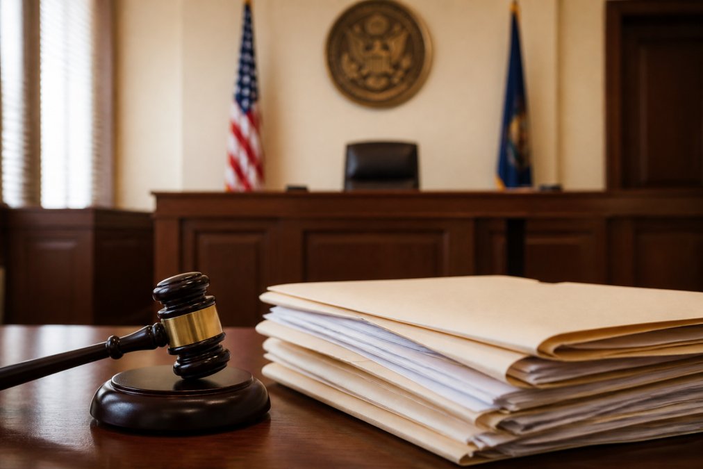Michigan Family Court Procedures: A Step-by-Step Guide