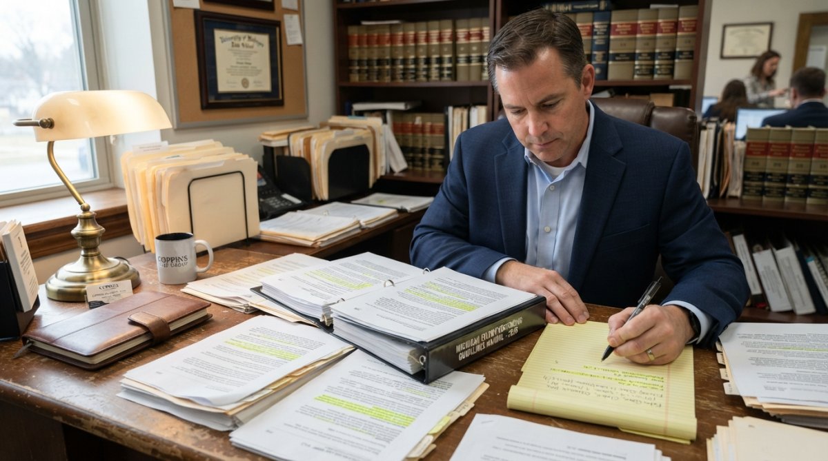 Michigan Felony Sentencing Guidelines 2026: A Complete Guide