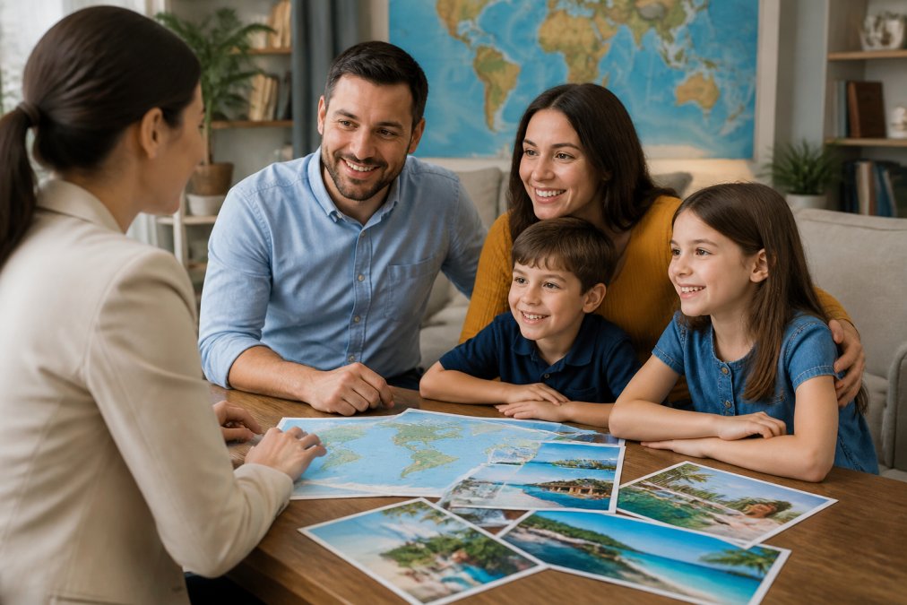 MickeyTravels Alternatives for Families in 2026